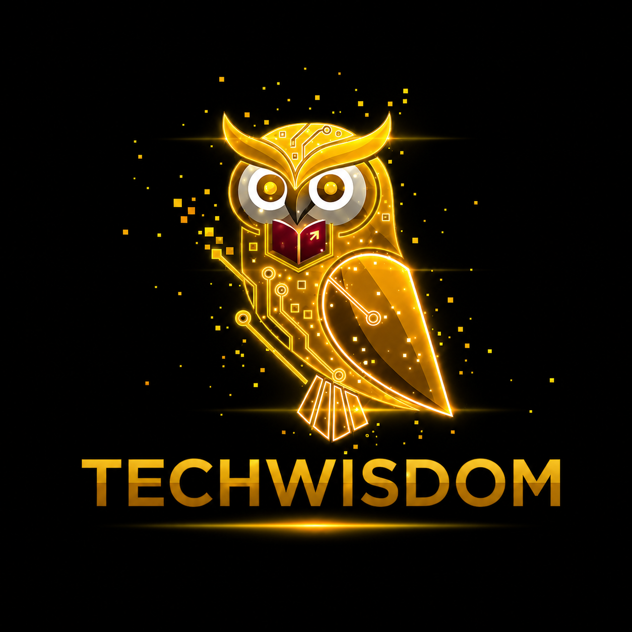 Tech Wisdom